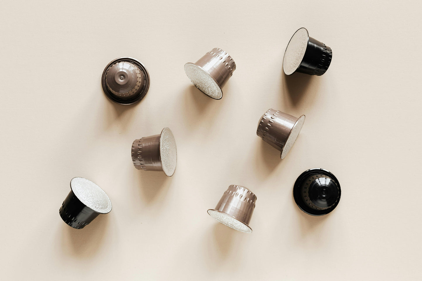 Deluxe Espresso Capsules